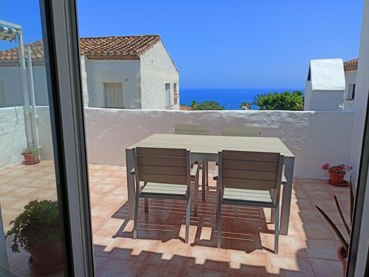 Apartamento Pura Vida Torremolinos Exterior foto